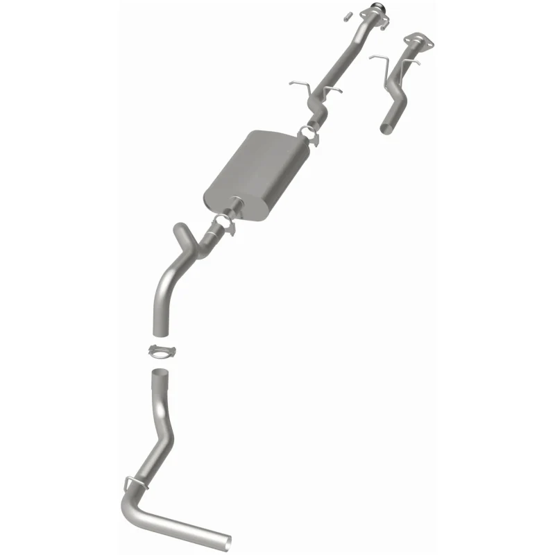 MagnaFlow BRE Exhaust Kit 94-97 Ranger B3000 B4000 - Image 15