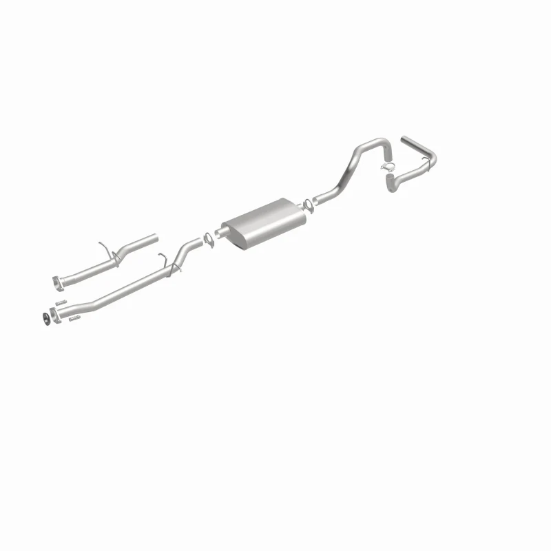 MagnaFlow BRE Exhaust Kit 94-97 Ranger B3000 B4000 - Image 16