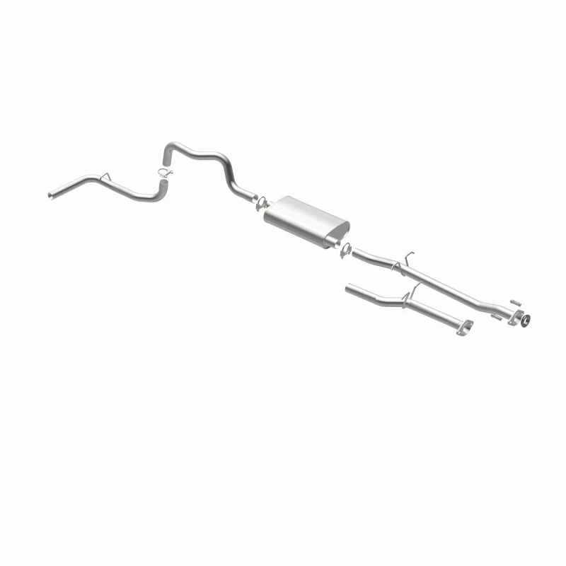 MagnaFlow BRE Exhaust Kit 94-97 Ranger B3000 B4000 - Image 18