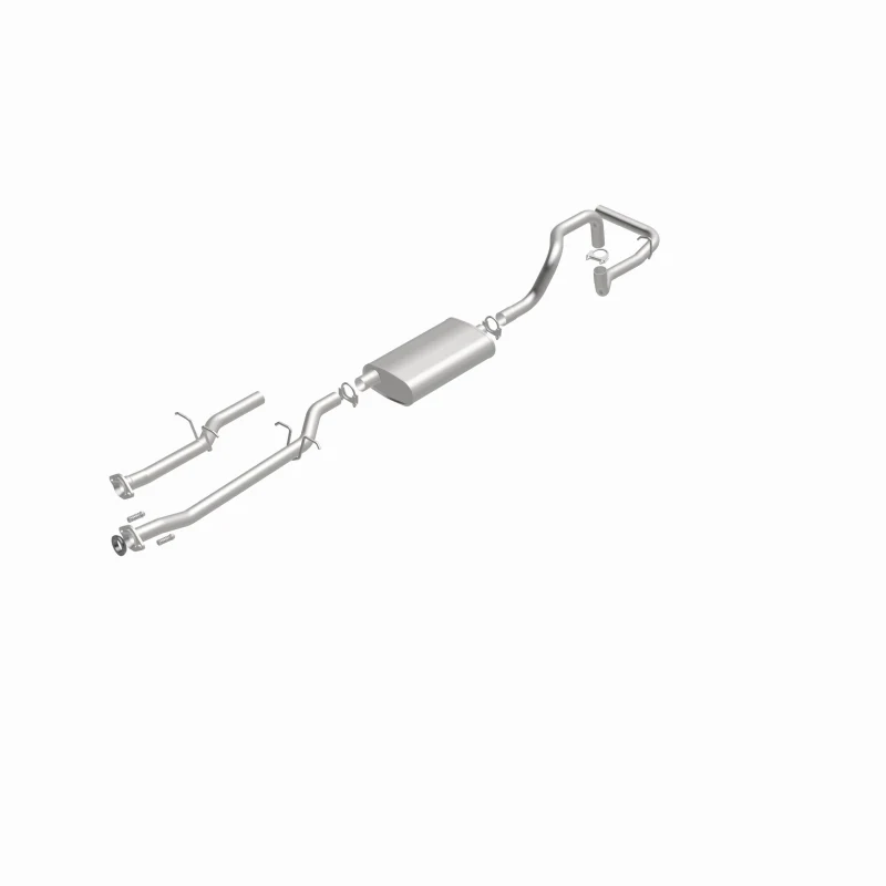 MagnaFlow BRE Exhaust Kit 94-97 Ranger B3000 B4000 - Image 20
