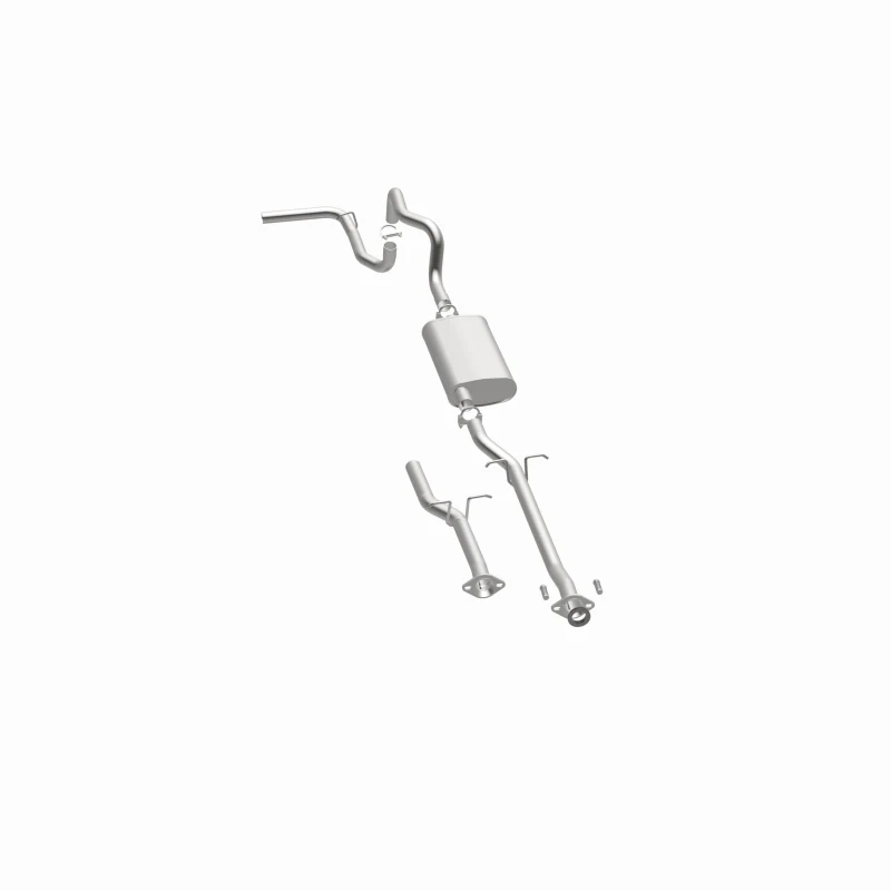 MagnaFlow BRE Exhaust Kit 94-97 Ranger B3000 B4000 - Image 22
