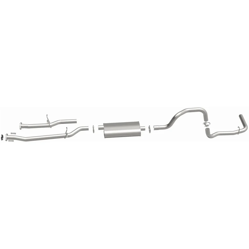 MagnaFlow BRE Exhaust Kit 94-97 Ranger B3000 B4000 - Image 24