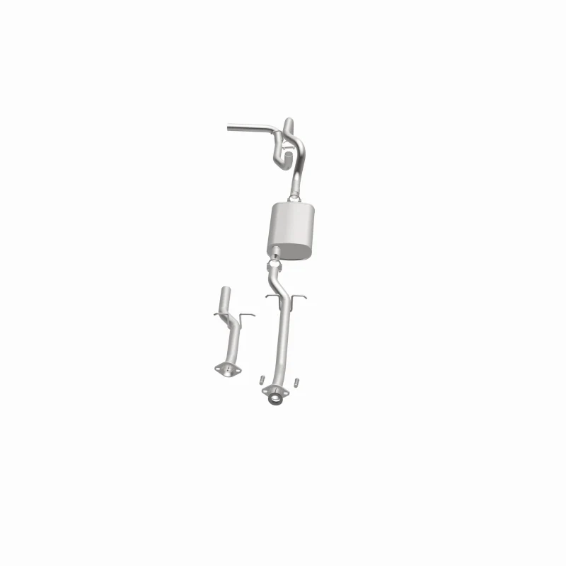 MagnaFlow BRE Exhaust Kit 94-97 Ranger B3000 B4000 - Image 25