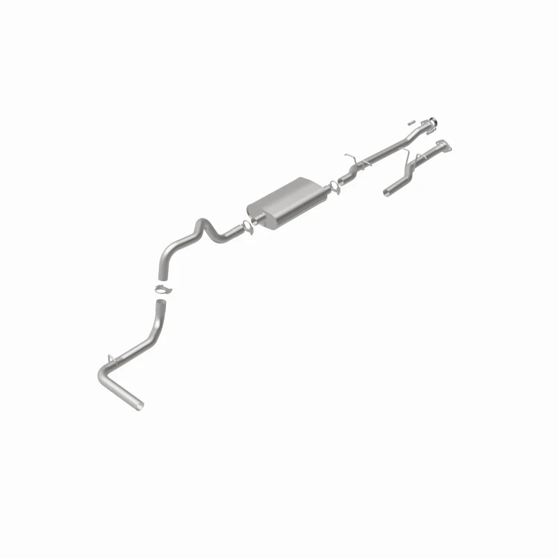 MagnaFlow BRE Exhaust Kit 94-97 Ranger B3000 B4000 - Image 26