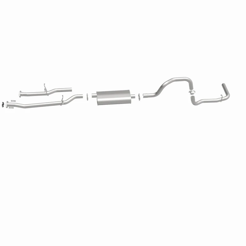 MagnaFlow BRE Exhaust Kit 94-97 Ranger B3000 B4000 - Image 28