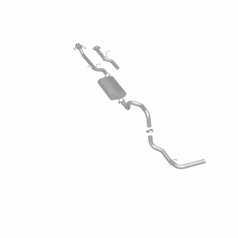 MagnaFlow BRE Exhaust Kit 94-97 Ranger B3000 B4000 - Image 3