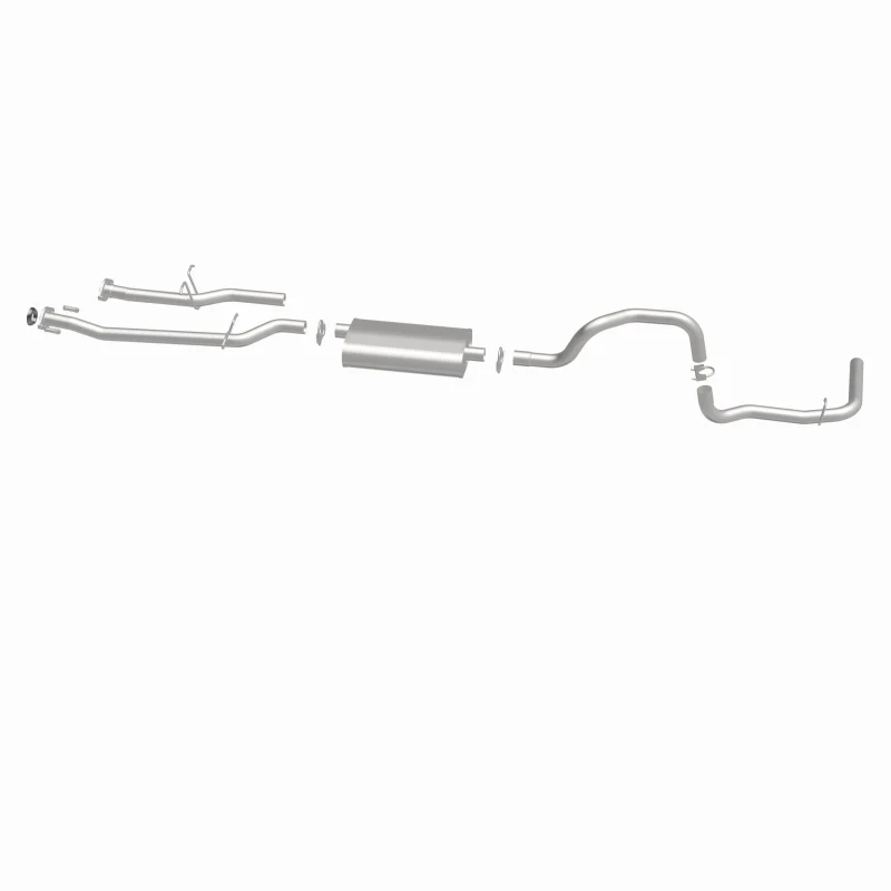 MagnaFlow BRE Exhaust Kit 94-97 Ranger B3000 B4000 - Image 30