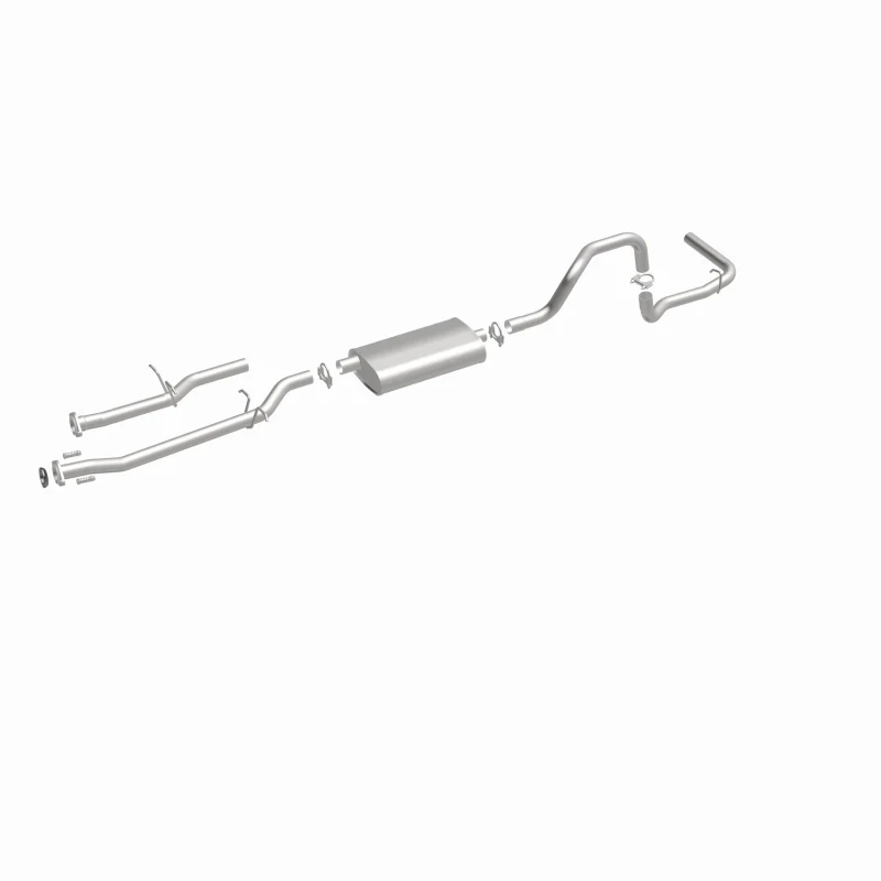 MagnaFlow BRE Exhaust Kit 94-97 Ranger B3000 B4000 - Image 31