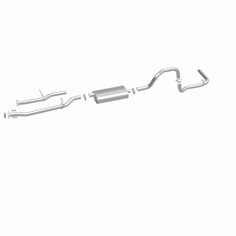 MagnaFlow BRE Exhaust Kit 94-97 Ranger B3000 B4000 - Image 32