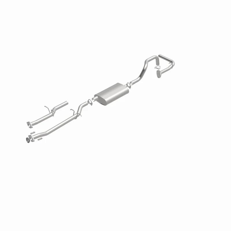 MagnaFlow BRE Exhaust Kit 94-97 Ranger B3000 B4000 - Image 6