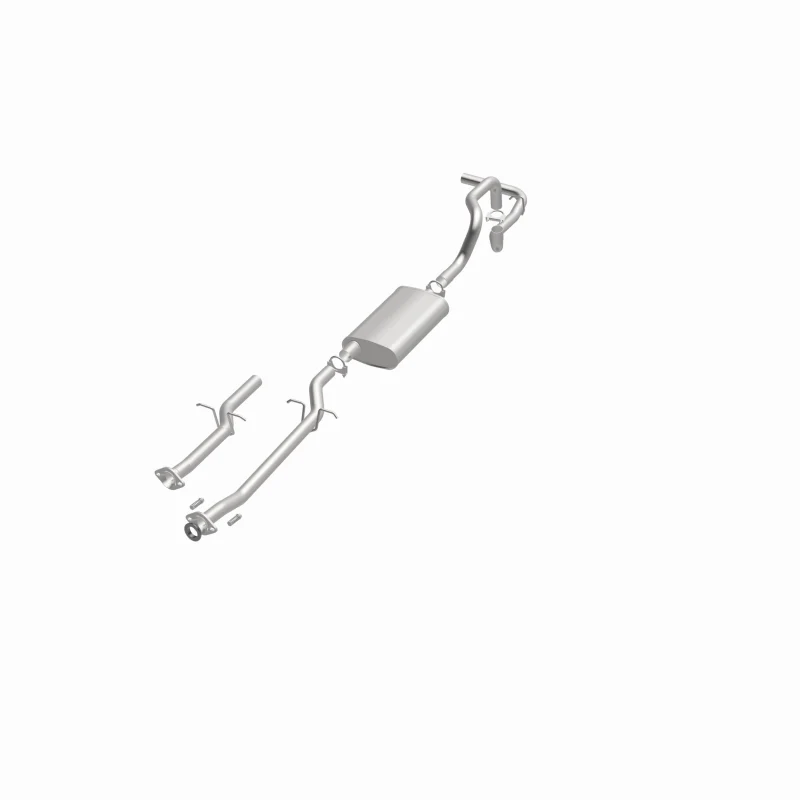 MagnaFlow BRE Exhaust Kit 94-97 Ranger B3000 B4000 - Image 7