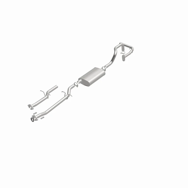 MagnaFlow BRE Exhaust Kit 94-97 Ranger B3000 B4000 - Image 9
