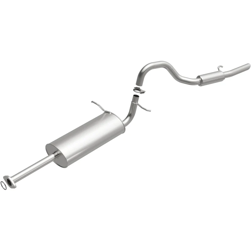 MagnaFlow BRE Exhaust Kit 94-98 Tracker Sidekick - Image 3