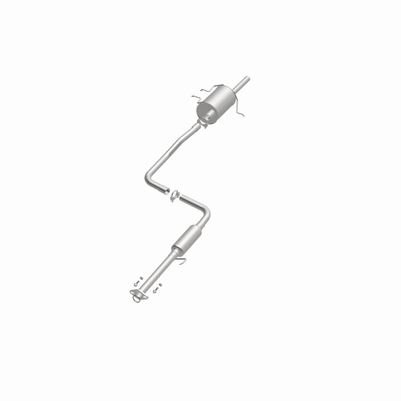 MagnaFlow BRE Exhaust Kit 95-01 Chevy Metro 1.3L - Image 19