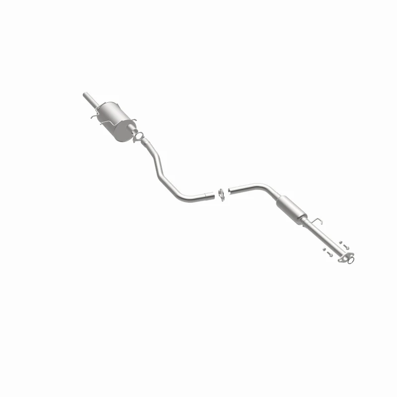 MagnaFlow BRE Exhaust Kit 95-01 Chevy Metro 1.3L - Image 2