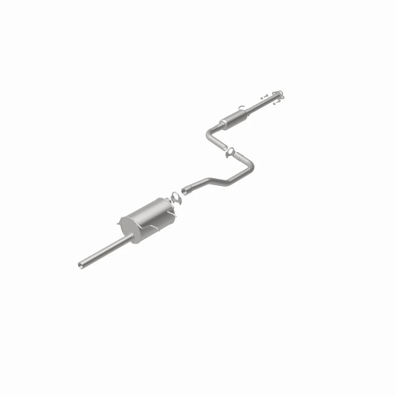 MagnaFlow BRE Exhaust Kit 95-01 Chevy Metro 1.3L - Image 20