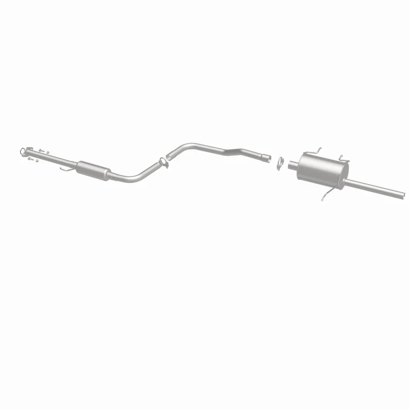 MagnaFlow BRE Exhaust Kit 95-01 Chevy Metro 1.3L - Image 21