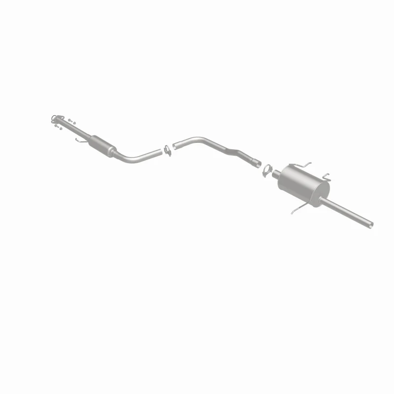 MagnaFlow BRE Exhaust Kit 95-01 Chevy Metro 1.3L - Image 26