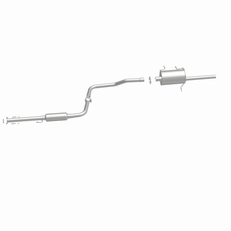 MagnaFlow BRE Exhaust Kit 95-01 Chevy Metro 1.3L - Image 29