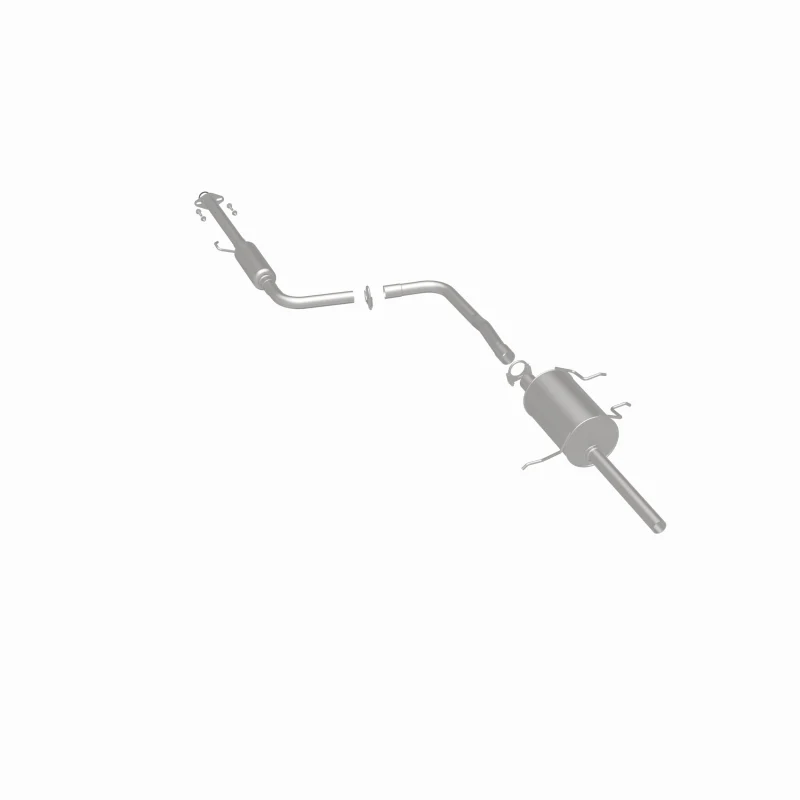 MagnaFlow BRE Exhaust Kit 95-01 Chevy Metro 1.3L - Image 30