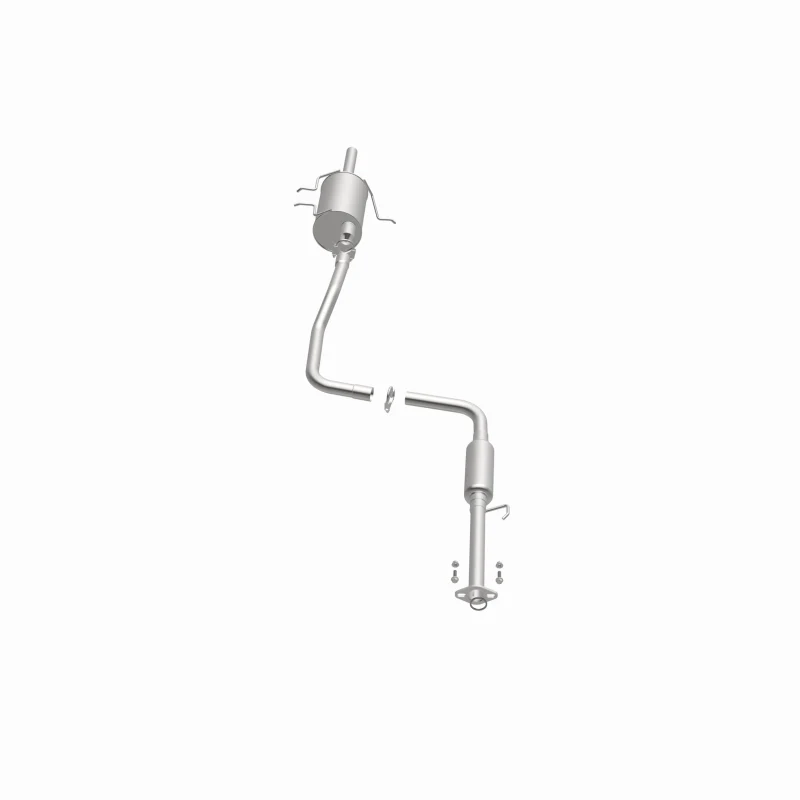 MagnaFlow BRE Exhaust Kit 95-01 Chevy Metro 1.3L - Image 33