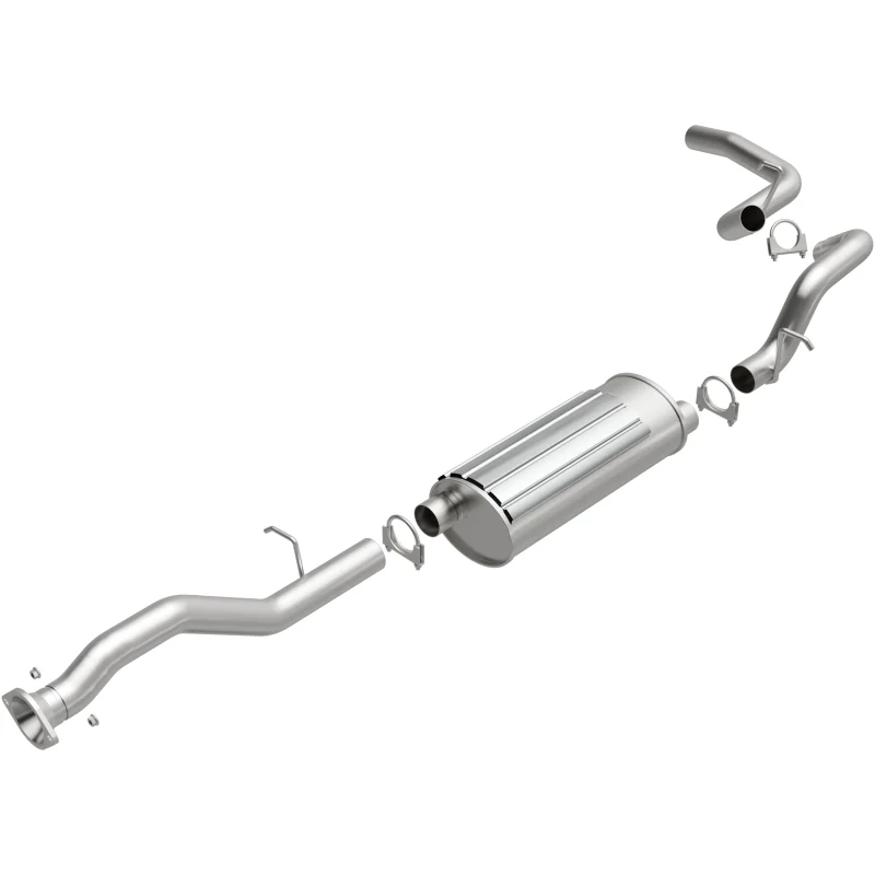 MagnaFlow BRE Exhaust Kit 95 Tahoe Yukon 5.7L - Image 6