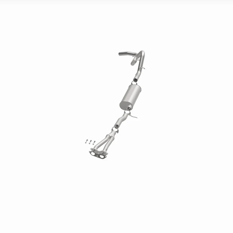 MagnaFlow BRE Exhaust Kit 96-00 C1500 K1500 C2500 K2500 Suburban 5.7L - Image 11