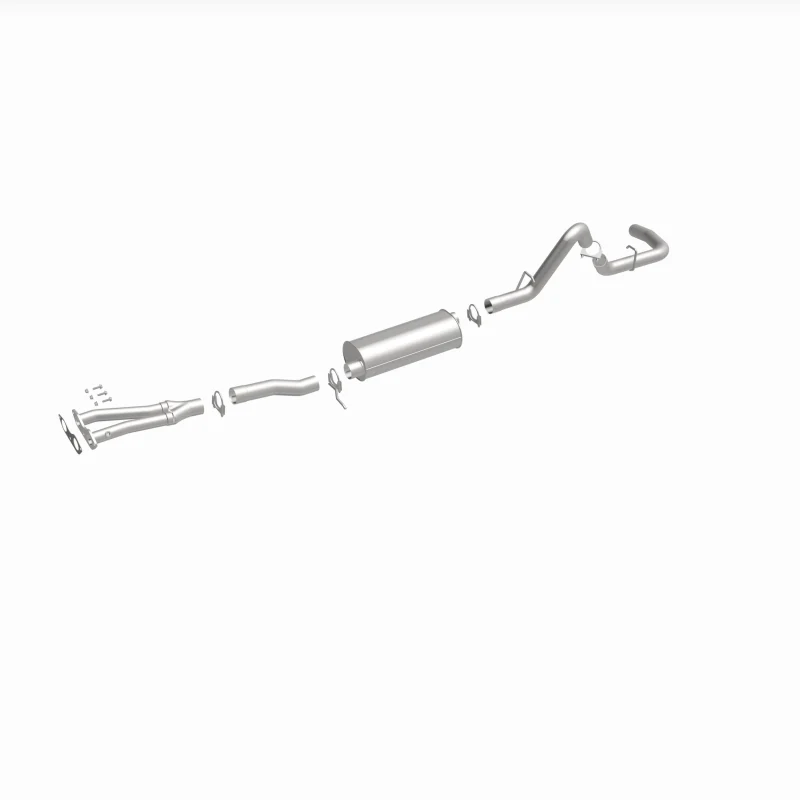 MagnaFlow BRE Exhaust Kit 96-00 C1500 K1500 C2500 K2500 Suburban 5.7L - Image 13