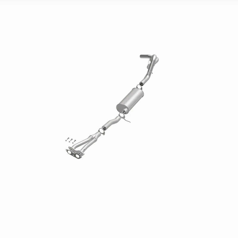 MagnaFlow BRE Exhaust Kit 96-00 C1500 K1500 C2500 K2500 Suburban 5.7L - Image 17