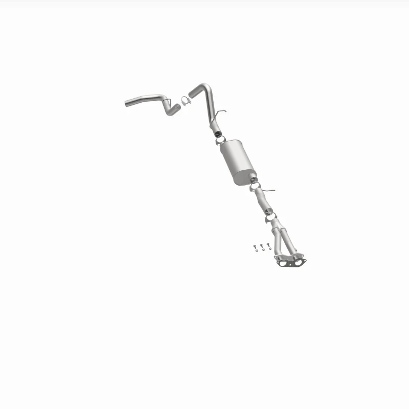 MagnaFlow BRE Exhaust Kit 96-00 C1500 K1500 C2500 K2500 Suburban 5.7L - Image 20