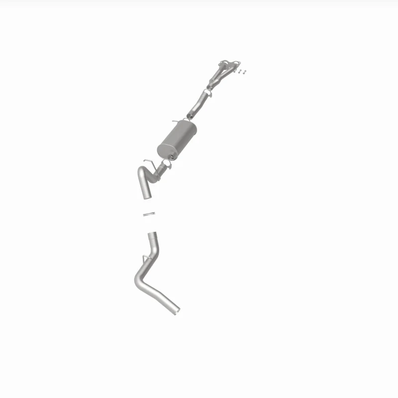 MagnaFlow BRE Exhaust Kit 96-00 C1500 K1500 C2500 K2500 Suburban 5.7L - Image 26