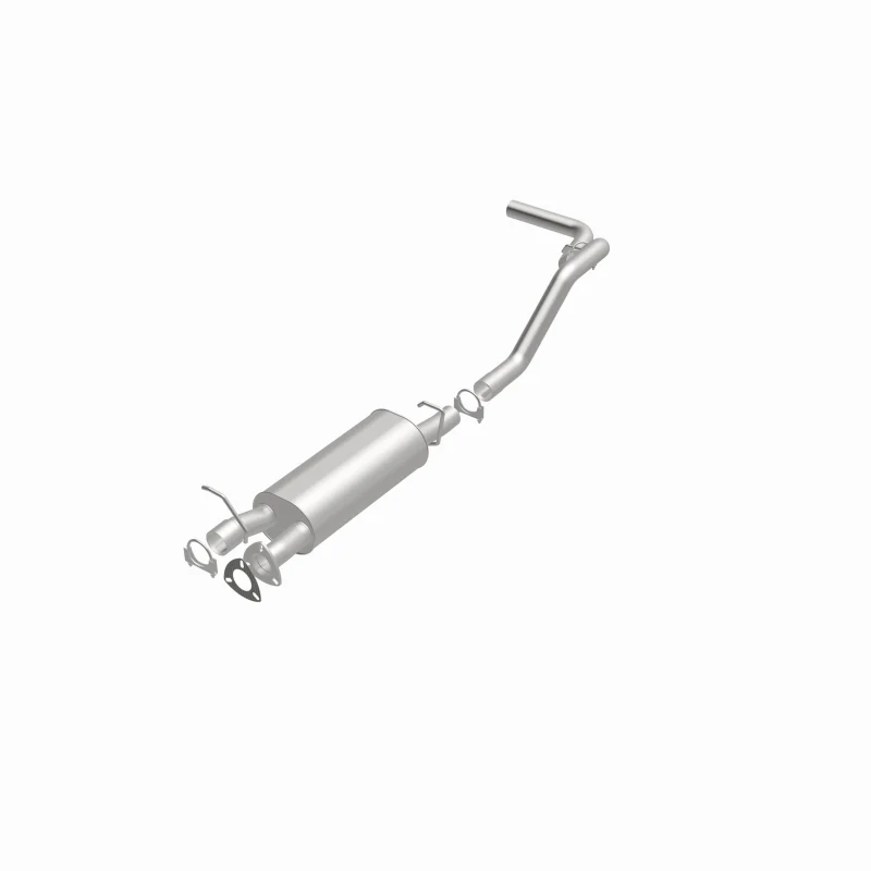 MagnaFlow BRE Exhaust Kit 96-00 Savana Express - Image 26