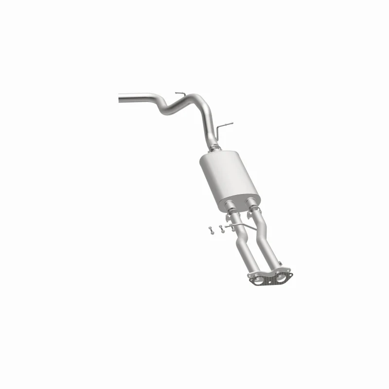 MagnaFlow BRE Exhaust Kit 96-00 Tahoe Yukon 5.7L - Image 12