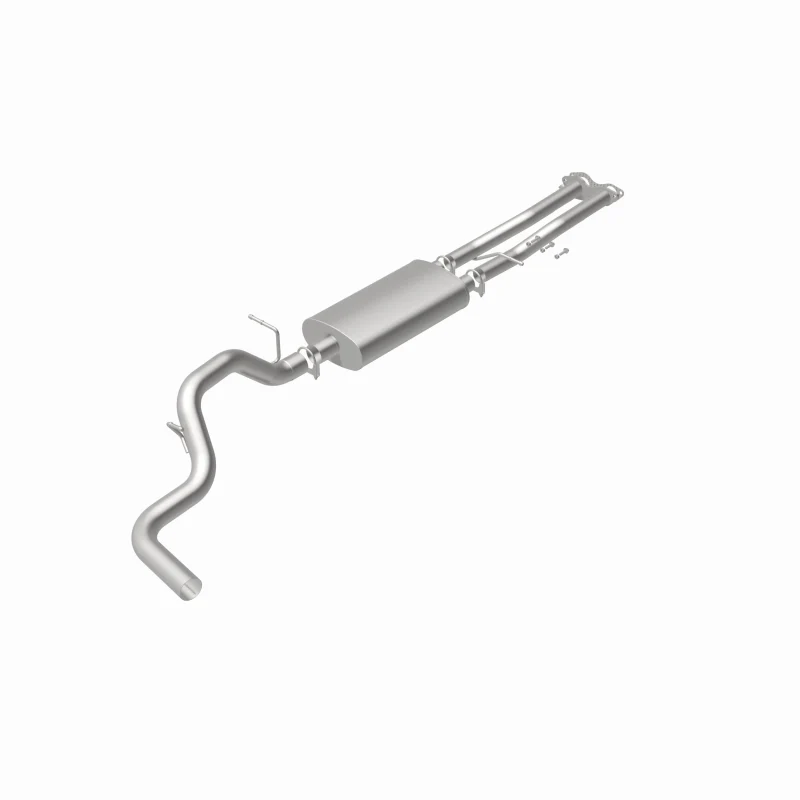 MagnaFlow BRE Exhaust Kit 96-00 Tahoe Yukon 5.7L - Image 25