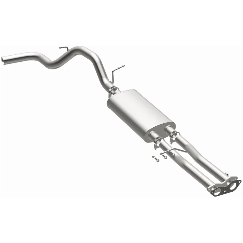 MagnaFlow BRE Exhaust Kit 96-00 Tahoe Yukon 5.7L - Image 27