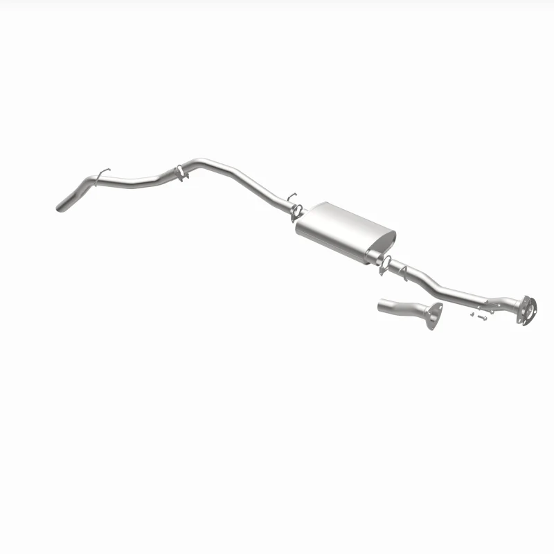 MagnaFlow BRE Exhaust Kit 96-02 S10 Sonoma 4.3L - Image 10