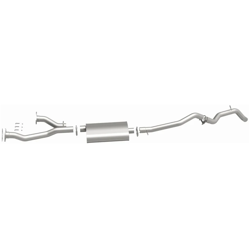 MagnaFlow BRE Exhaust Kit 96-02 S10 Sonoma 4.3L - Image 11