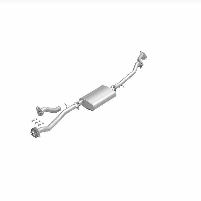 MagnaFlow BRE Exhaust Kit 96-02 S10 Sonoma 4.3L - Image 14