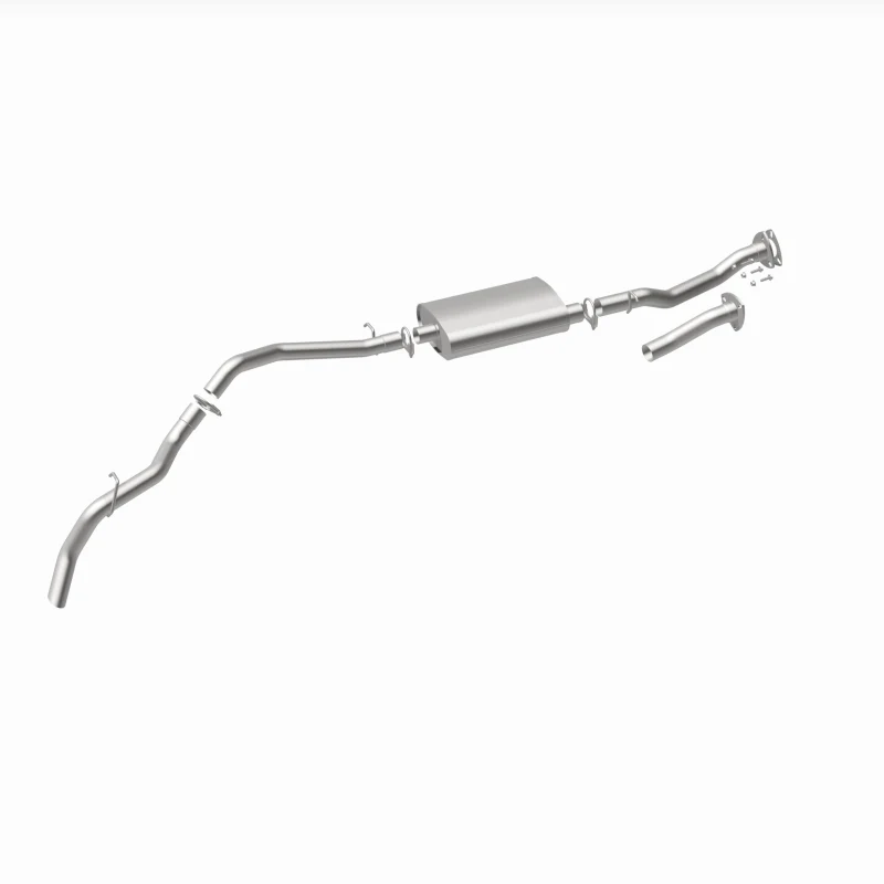 MagnaFlow BRE Exhaust Kit 96-02 S10 Sonoma 4.3L - Image 15
