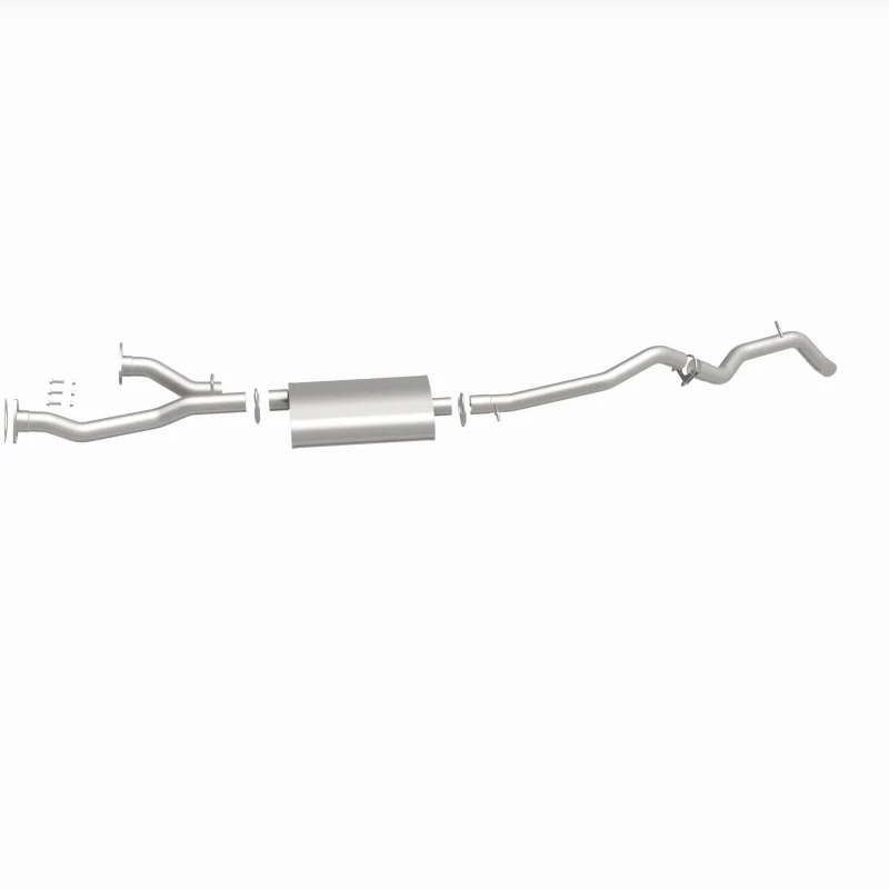 MagnaFlow BRE Exhaust Kit 96-02 S10 Sonoma 4.3L - Image 17