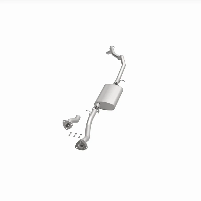 MagnaFlow BRE Exhaust Kit 96-02 S10 Sonoma 4.3L - Image 18