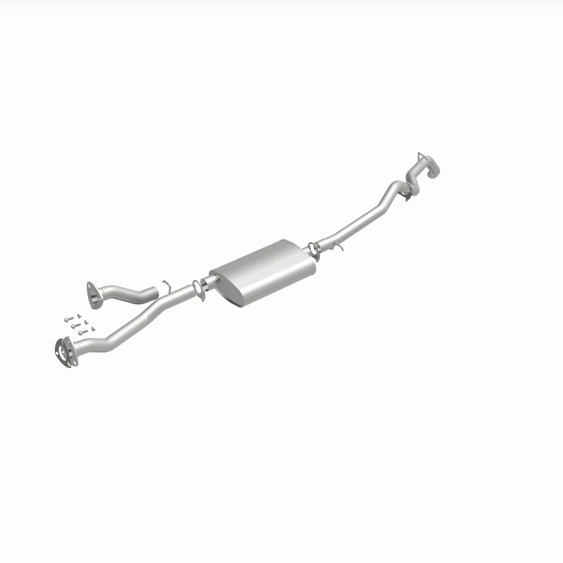 MagnaFlow BRE Exhaust Kit 96-02 S10 Sonoma 4.3L - Image 2