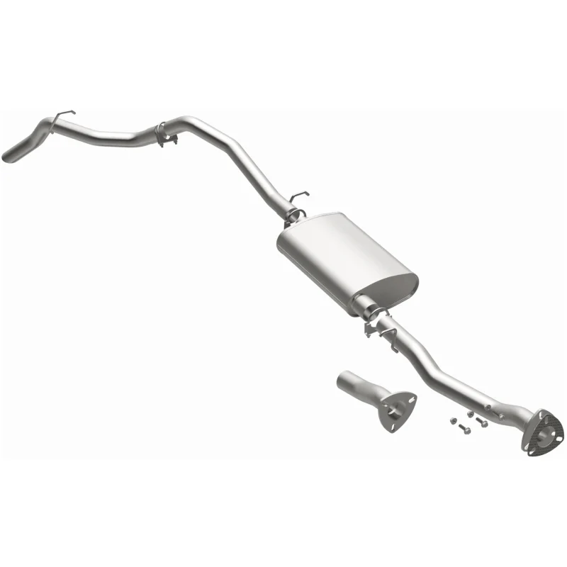 MagnaFlow BRE Exhaust Kit 96-02 S10 Sonoma 4.3L - Image 20