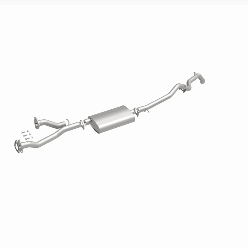 MagnaFlow BRE Exhaust Kit 96-02 S10 Sonoma 4.3L - Image 22