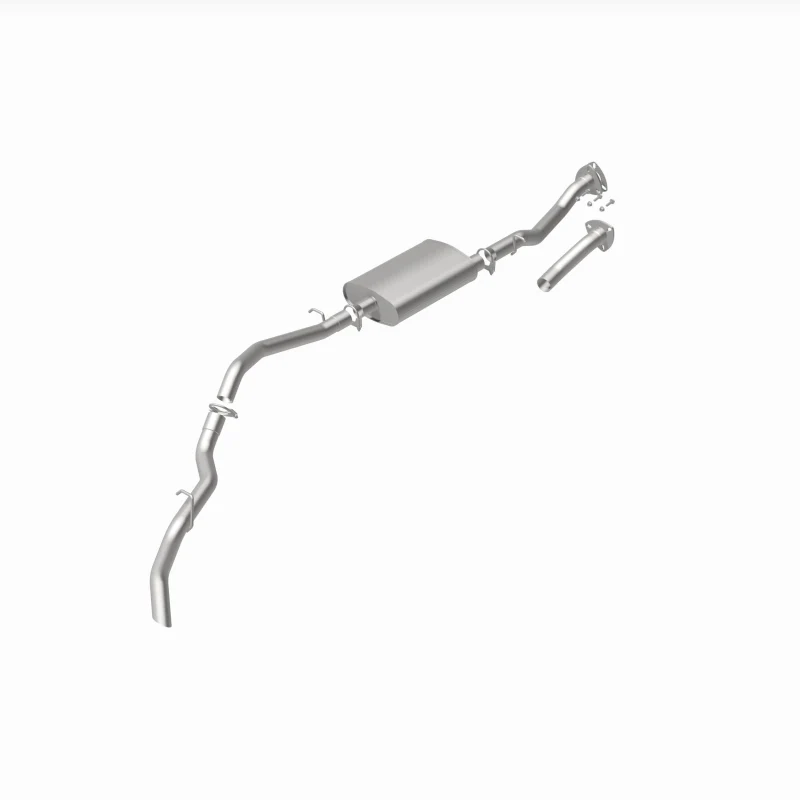 MagnaFlow BRE Exhaust Kit 96-02 S10 Sonoma 4.3L - Image 23