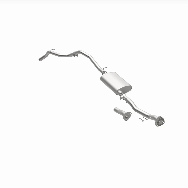 MagnaFlow BRE Exhaust Kit 96-02 S10 Sonoma 4.3L - Image 25