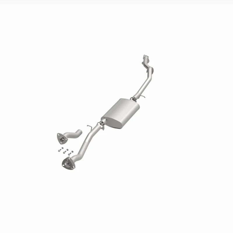 MagnaFlow BRE Exhaust Kit 96-02 S10 Sonoma 4.3L - Image 26