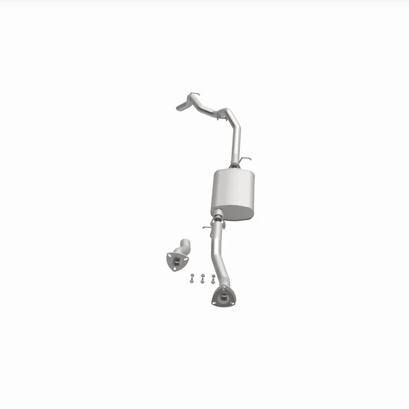 MagnaFlow BRE Exhaust Kit 96-02 S10 Sonoma 4.3L - Image 28