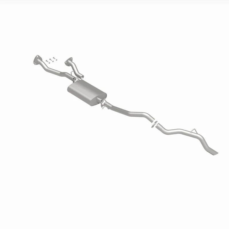 MagnaFlow BRE Exhaust Kit 96-02 S10 Sonoma 4.3L - Image 29