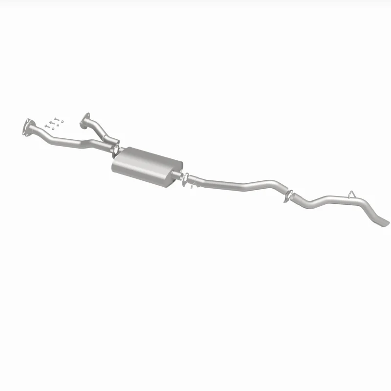 MagnaFlow BRE Exhaust Kit 96-02 S10 Sonoma 4.3L - Image 3